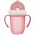 Поильник-непроливайка Canpol babies Matte Pastels с силиконовой трубочкой 210 мл Розовый (56/522_pin), изображение 2 Поильник-непроливайка Canpol babies Matte Pastels с силиконовой трубочкой 210 мл Розовый (56/522_pin), изображение 2