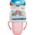 Поильник-непроливайка Canpol babies Matte Pastels с силиконовой трубочкой 210 мл Розовый (56/522_pin), изображение 3 Поильник-непроливайка Canpol babies Matte Pastels с силиконовой трубочкой 210 мл Розовый (56/522_pin), изображение 3