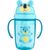 Поильник-непроливайка Canpol babies Hello Little с трубочкой 400 мл Бирюзовый (56/500_tur) Поильник-непроливайка Canpol babies Hello Little с трубочкой 400 мл Бирюзовый (56/500_tur)