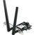 Мережева карта Wi-Fi ASUS PCE-AXE5400 Мережева карта Wi-Fi ASUS PCE-AXE5400