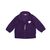 Кофта Huppa флисовая BERRIE 1501BASE тёмно-лилoвая 122 (4741632047181), изображение 3 Кофта Huppa флисовая BERRIE 1501BASE тёмно-лилoвая 122 (4741632047181), изображение 3