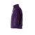 Кофта Huppa флисовая BERRIE 1501BASE тёмно-лилoвая 98 (4741632047143), изображение 2
