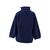 Кофта Huppa флисовая BERRIE 1501BASE тёмно-синяя 116 (4741468466194), изображение 2 Кофта Huppa флисовая BERRIE 1501BASE тёмно-синяя 116 (4741468466194), изображение 2