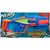 Игрушечное оружие Hasbro Nerf Бластер DinoSquad Terrodak (F6313), изображение 2 Игрушечное оружие Hasbro Nerf Бластер DinoSquad Terrodak (F6313), изображение 2