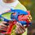 Игрушечное оружие Hasbro Nerf Бластер DinoSquad Terrodak (F6313), изображение 5 Игрушечное оружие Hasbro Nerf Бластер DinoSquad Terrodak (F6313), изображение 5