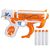 Игрушечное оружие Hasbro Nerf Roblox Soul Catalyst (F6762), изображение 2 Игрушечное оружие Hasbro Nerf Roblox Soul Catalyst (F6762), изображение 2