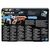 Игрушечное оружие Hasbro Nerf Roblox Soul Catalyst (F6762), изображение 5 Игрушечное оружие Hasbro Nerf Roblox Soul Catalyst (F6762), изображение 5