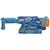 Игрушечное оружие Hasbro Nerf Tetrad QS 4 Нерф Элит 2.0 (F5025), изображение 3 Игрушечное оружие Hasbro Nerf Tetrad QS 4 Нерф Элит 2.0 (F5025), изображение 3
