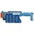 Игрушечное оружие Hasbro Nerf Tetrad QS 4 Нерф Элит 2.0 (F5025), изображение 4 Игрушечное оружие Hasbro Nerf Tetrad QS 4 Нерф Элит 2.0 (F5025), изображение 4