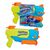 Игрушечное оружие Hasbro Nerf Водный бластер Вейв Спрей (F6397), изображение 2 Игрушечное оружие Hasbro Nerf Водный бластер Вейв Спрей (F6397), изображение 2