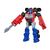 Трансформер Hasbro Transformers Movie 7 Rise of the Beasts Battle Changer Optimus Prime (F3896_F4605), изображение 2 Трансформер Hasbro Transformers Movie 7 Rise of the Beasts Battle Changer Optimus Prime (F3896_F4605), изображение 2