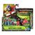 Трансформер Hasbro Transformers Movie 7 Rise of the Beasts Battle Changer Optimus Prime (F3896_F4605) Трансформер Hasbro Transformers Movie 7 Rise of the Beasts Battle Changer Optimus Prime (F3896_F4605)