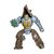 Трансформер Hasbro Transformers Movie 7 Rise of the Beasts Battle Changer Rhinox (F3896_F4606), изображение 2 Трансформер Hasbro Transformers Movie 7 Rise of the Beasts Battle Changer Rhinox (F3896_F4606), изображение 2