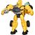 Трансформер Hasbro Transformers Movie 7 Rise of the Beasts Battle Changer Bumblebee (F3896_F4607), изображение 2 Трансформер Hasbro Transformers Movie 7 Rise of the Beasts Battle Changer Bumblebee (F3896_F4607), изображение 2