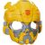 Трансформер Hasbro Transformers Rise of The Beasts Movie Bumblebee 2-in-1 Converting Roleplay Mask Action Figure (F4121_F4649), изображение 2 Трансформер Hasbro Transformers Rise of The Beasts Movie Bumblebee 2-in-1 Converting Roleplay Mask Action Figure (F4121_F4649), изображение 2