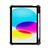 Чехол для планшета BeCover Armor Leather 360 Apple iPad 10.9" 2022 Black (708888), изображение 2 Чехол для планшета BeCover Armor Leather 360 Apple iPad 10.9" 2022 Black (708888), изображение 2