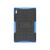 Чехол для планшета BeCover Lenovo Tab P11 (2nd Gen) (TB-350FU/TB-350XU) 11.5" Blue (708836), изображение 2 Чехол для планшета BeCover Lenovo Tab P11 (2nd Gen) (TB-350FU/TB-350XU) 11.5" Blue (708836), изображение 2