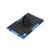 Чехол для планшета BeCover Lenovo Tab P11 (2nd Gen) (TB-350FU/TB-350XU) 11.5" Blue (708836), изображение 5 Чехол для планшета BeCover Lenovo Tab P11 (2nd Gen) (TB-350FU/TB-350XU) 11.5" Blue (708836), изображение 5