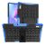 Чехол для планшета BeCover Lenovo Tab P11 (2nd Gen) (TB-350FU/TB-350XU) 11.5" Blue (708836) Чехол для планшета BeCover Lenovo Tab P11 (2nd Gen) (TB-350FU/TB-350XU) 11.5" Blue (708836)