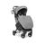 Коляска El Camino Yoga ll (M 3910 v.2 Storm Gray), изображение 2 Коляска El Camino Yoga ll (M 3910 v.2 Storm Gray), изображение 2