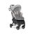Коляска El Camino Yoga ll (M 3910 v.2 Storm Gray), изображение 3 Коляска El Camino Yoga ll (M 3910 v.2 Storm Gray), изображение 3
