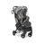 Коляска El Camino Yoga ll (M 3910 v.2 Storm Gray), изображение 4 Коляска El Camino Yoga ll (M 3910 v.2 Storm Gray), изображение 4