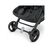 Коляска El Camino Yoga ll (M 3910 v.2 Storm Gray), изображение 5 Коляска El Camino Yoga ll (M 3910 v.2 Storm Gray), изображение 5