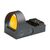 Прицел Delta DO MiniDot HD 26x21mm 2 MOA (DO-2321), изображение 2 Прицел Delta DO MiniDot HD 26x21mm 2 MOA (DO-2321), изображение 2