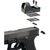 Прицел Delta DO MiniDot HD 26x21mm 2 MOA (DO-2321), изображение 9 Прицел Delta DO MiniDot HD 26x21mm 2 MOA (DO-2321), изображение 9