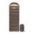 Спальный мешок Naturehike U150 NH20MSD07 Brown Left (6927595764381-L) Спальный мешок Naturehike U150 NH20MSD07 Brown Left (6927595764381-L)