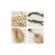Гамак Naturehike NH20DC001 Beige (6927595767634), изображение 3 Гамак Naturehike NH20DC001 Beige (6927595767634), изображение 3