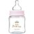 Бутылочка для кормления Canpol babies Royal Baby с широким отверстием 120 мл Розовая (35/233_pin), изображение 3 Бутылочка для кормления Canpol babies Royal Baby с широким отверстием 120 мл Розовая (35/233_pin), изображение 3