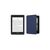 Чехол для электронной книги BeCover Ultra Slim Amazon Kindle 11th Gen. 2022 6" Deep Blue (708847), изображение 2 Чехол для электронной книги BeCover Ultra Slim Amazon Kindle 11th Gen. 2022 6" Deep Blue (708847), изображение 2