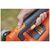 Пылесос садовый Black&Decker 36V, 2.5Ah, 270 км/ч (BCBLV3625L1), изображение 3 Пылесос садовый Black&Decker 36V, 2.5Ah, 270 км/ч (BCBLV3625L1), изображение 3