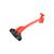 Триммер садовый Black&Decker 0.35 кВт, ширина кошения 25 см, 11.500 об/мин, вес 1.6 кг (GL360SB), изображение 2 Триммер садовый Black&Decker 0.35 кВт, ширина кошения 25 см, 11.500 об/мин, вес 1.6 кг (GL360SB), изображение 2