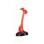 Триммер садовый Black&Decker 0.35 кВт, ширина кошения 25 см, 11.500 об/мин, вес 1.6 кг (GL360SB) Триммер садовый Black&Decker 0.35 кВт, ширина кошения 25 см, 11.500 об/мин, вес 1.6 кг (GL360SB)