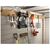 Триммер садовый Black&Decker 0.45 кВт, ширина кошения 25 см, 7500 об/мин, вес 2.5 кг (BESTE625), изображение 3 Триммер садовый Black&Decker 0.45 кВт, ширина кошения 25 см, 7500 об/мин, вес 2.5 кг (BESTE625), изображение 3