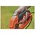 Триммер садовый Black&Decker 0.45 кВт, ширина кошения 25 см, 7500 об/мин, вес 2.5 кг (BESTE625), изображение 6 Триммер садовый Black&Decker 0.45 кВт, ширина кошения 25 см, 7500 об/мин, вес 2.5 кг (BESTE625), изображение 6