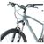 Велосипед Spirit Echo 7.4 27.5" рама M Grey (52027117445), изображение 2 Велосипед Spirit Echo 7.4 27.5" рама M Grey (52027117445), изображение 2