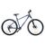 Велосипед Spirit Echo 9.4 29" рама XL Graphite (52029159455) Велосипед Spirit Echo 9.4 29" рама XL Graphite (52029159455)