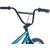 Велосипед Spirit BMX Thunder 20" рама Uni Blue (52020243000), изображение 8 Велосипед Spirit BMX Thunder 20" рама Uni Blue (52020243000), изображение 8