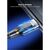 Дата кабель USB 2.0 AM to Type-C 3.0m 3.0A 18W US288 Space Gray Ugreen (60408), изображение 6 Дата кабель USB 2.0 AM to Type-C 3.0m 3.0A 18W US288 Space Gray Ugreen (60408), изображение 6