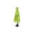 Накидка Naturehike 3 в 1 NH17D003-M 20D Light Green (6927595717981), изображение 2 Накидка Naturehike 3 в 1 NH17D003-M 20D Light Green (6927595717981), изображение 2