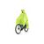Накидка Naturehike 3 в 1 NH17D003-M 20D Light Green (6927595717981), изображение 4 Накидка Naturehike 3 в 1 NH17D003-M 20D Light Green (6927595717981), изображение 4