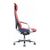 Офисное кресло GT Racer X-808 Red/Blue (X-808 Red/Blue (ZP-02, ZP-09)), изображение 3 Офисное кресло GT Racer X-808 Red/Blue (X-808 Red/Blue (ZP-02, ZP-09)), изображение 3