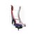 Офисное кресло GT Racer X-808 Red/Blue (X-808 Red/Blue (ZP-02, ZP-09)), изображение 5 Офисное кресло GT Racer X-808 Red/Blue (X-808 Red/Blue (ZP-02, ZP-09)), изображение 5