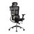 Офисное кресло GT Racer B-237A Black, изображение 6 Офисное кресло GT Racer B-237A Black, изображение 6