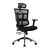 Офисное кресло GT Racer B-237A Black Офисное кресло GT Racer B-237A Black