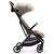 Коляска Kinderkraft Nubi 2 Sand Beige (KSNUBI02BEG0000) (5902533922093), изображение 2 Коляска Kinderkraft Nubi 2 Sand Beige (KSNUBI02BEG0000) (5902533922093), изображение 2