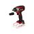 Гайковерт Einhell IMPAXXO 18/230., PXC, 230 Нм, 18В (без АКБ и ЗУ) (4510080), изображение 2 Гайковерт Einhell IMPAXXO 18/230., PXC, 230 Нм, 18В (без АКБ и ЗУ) (4510080), изображение 2